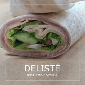 Wrap gezond