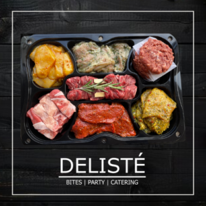 Gourmetschotel luxe (2-pers)